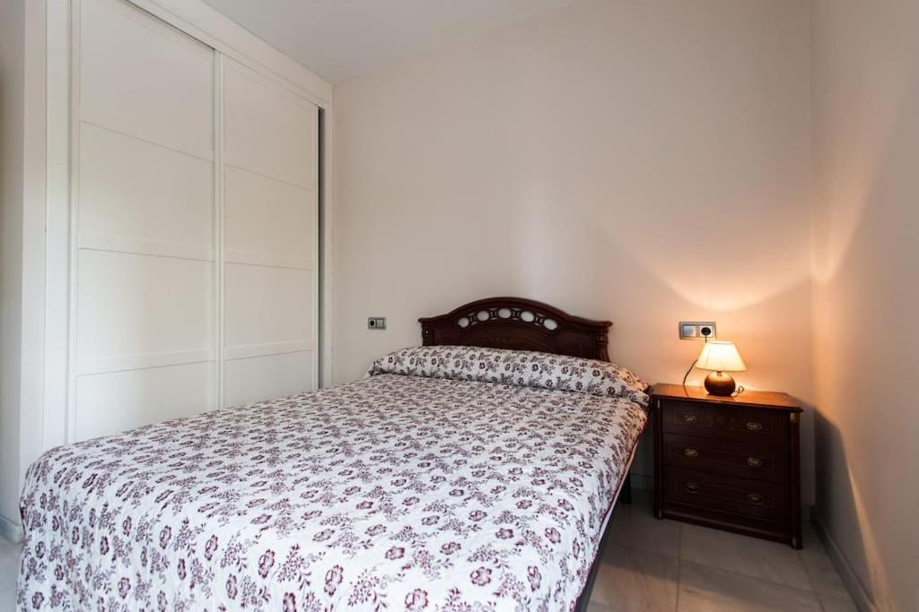Apartamento Amplio Piso En Nervion, Excelente Zona De La Ciudad. Sevilla Exterior foto